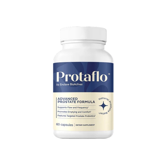 A 3-Step System for Complete ProstateRejuvenation